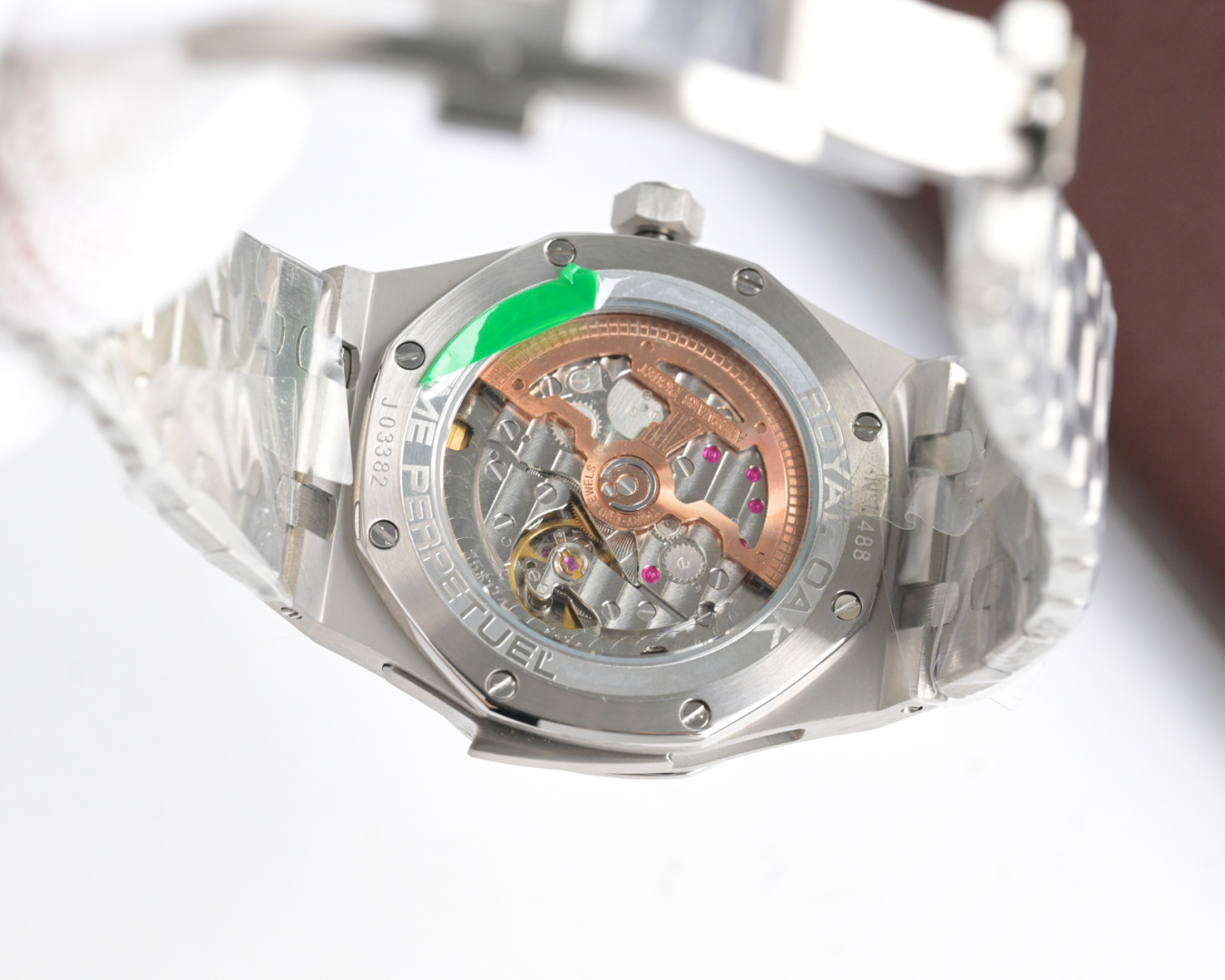Audemars Piguet watch